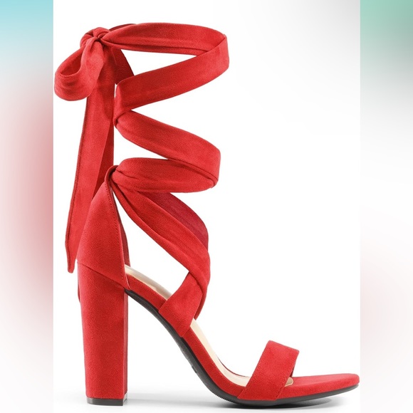 Dreamsparis shoes - Picture 2 of 3